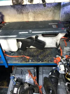 Battery Hybrid Honda Vezel/Fit New 2019 Model