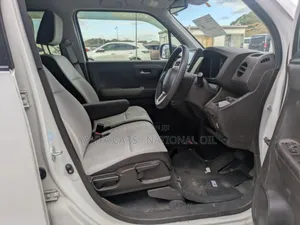 Honda N-WGN 2020 Pearl