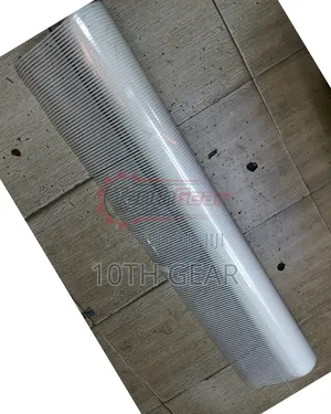 Bank Tint: Per Metre