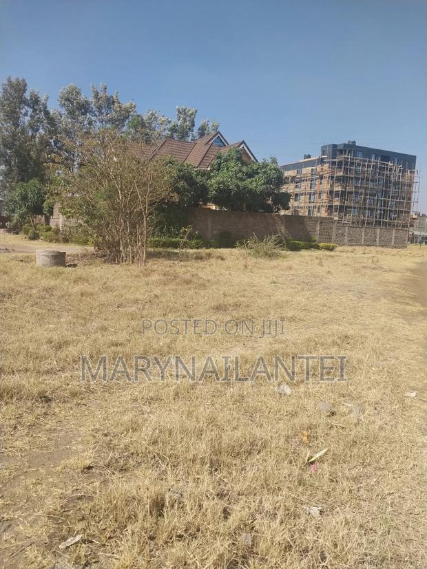 Prime Plot for Sell at Kamakis 300m From Main Road. 7.8m - thumbnail 2