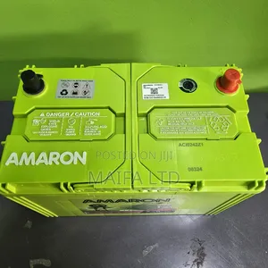 Amaron Ns 70 L Battery