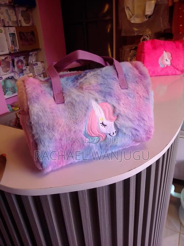 Unicorn Handbag
