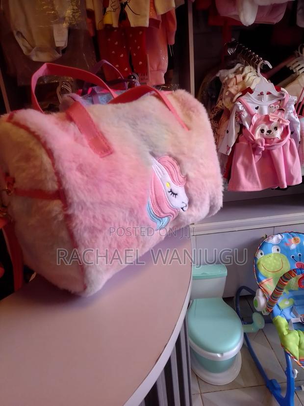Unicorn Handbag - thumbnail 2