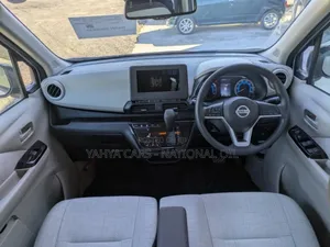 Nissan Dayz 2019 Silver