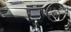 Nissan X-Trail 2.0 Hybrid AWD 2018 White