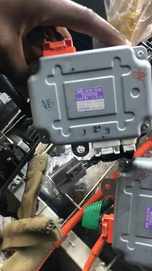Computer Battery Hybrid Sienta