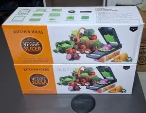 Vegetable Cutter