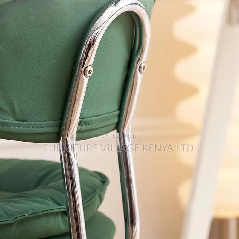 Barstool;Leather Upholstered Barstool Adjustable Height Swivel