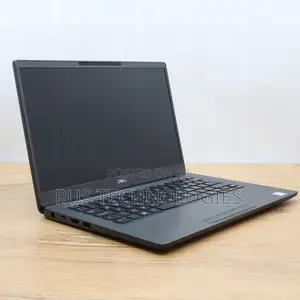 Laptop Dell Latitude 7300 8GB Intel Core i5 SSD 256GB