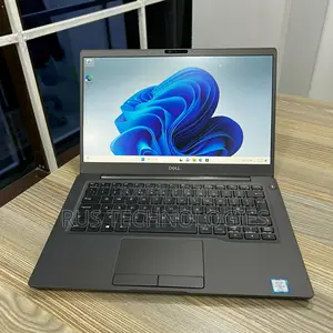 Laptop Dell Latitude 7300 8GB Intel Core i5 SSD 256GB