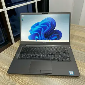 Laptop Dell Latitude 7300 8GB Intel Core i5 SSD 256GB