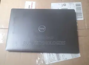 Laptop Dell Latitude 7300 8GB Intel Core i5 SSD 256GB
