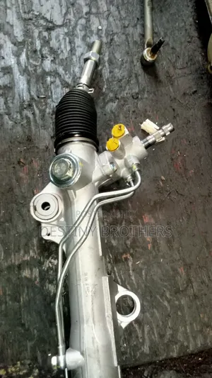 Steering Rack 200 Series Brand New
