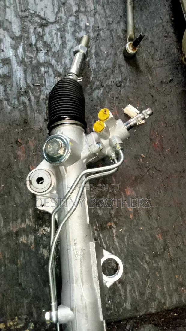 Steering Rack 200 Series Brand New