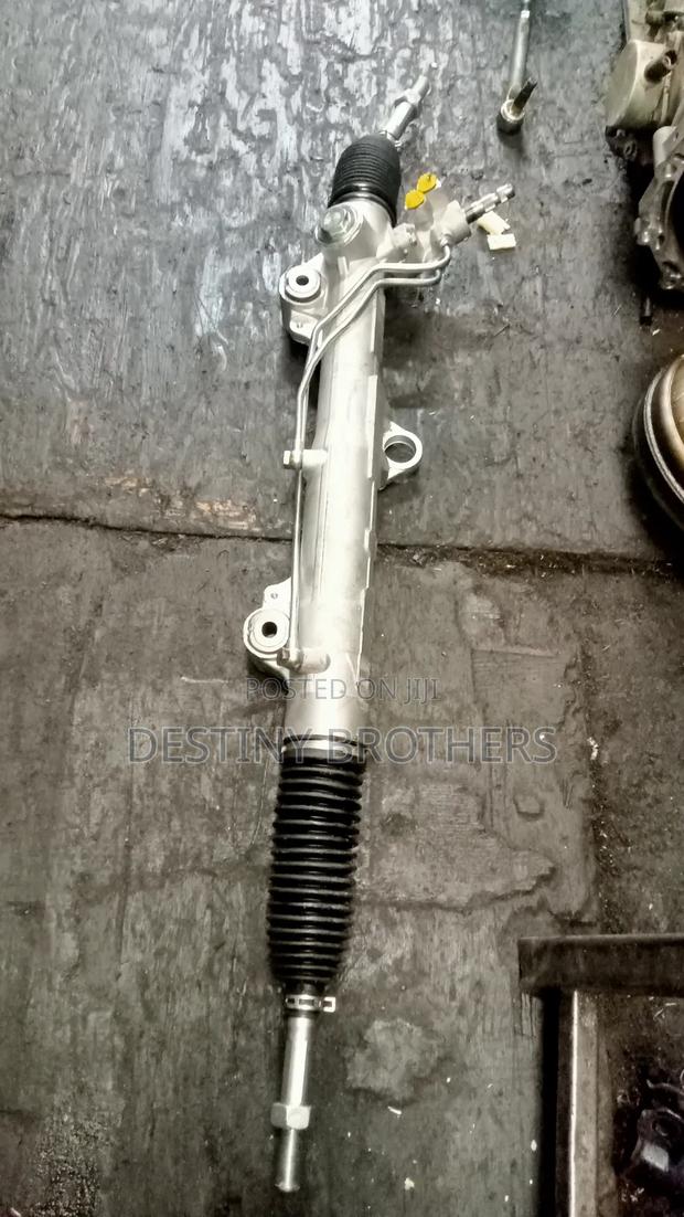 Steering Rack 200 Series Brand New - thumbnail 3