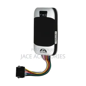 Coban 303g Car Tracker Waterproof Certified