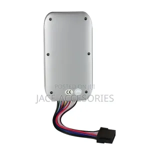 Coban 303g Car Tracker Waterproof Certified