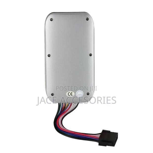 Coban 303g Car Tracker Waterproof Certified - thumbnail 3