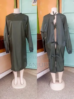 Theatre Surgical Gown