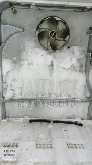 Fridge Repair