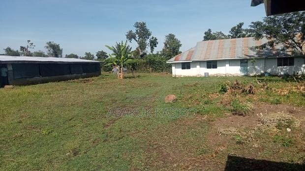 Prime Plot of 0.404ha(1 Acre) Plot for Sale , Hombay-West Ward KSH 2.5
