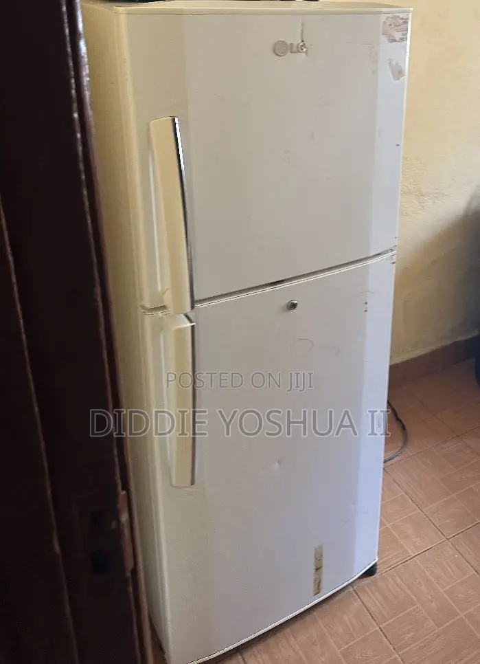 Lg Fridge 140 Litres on Sal