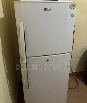 Lg Fridge 140 Litres on Sal