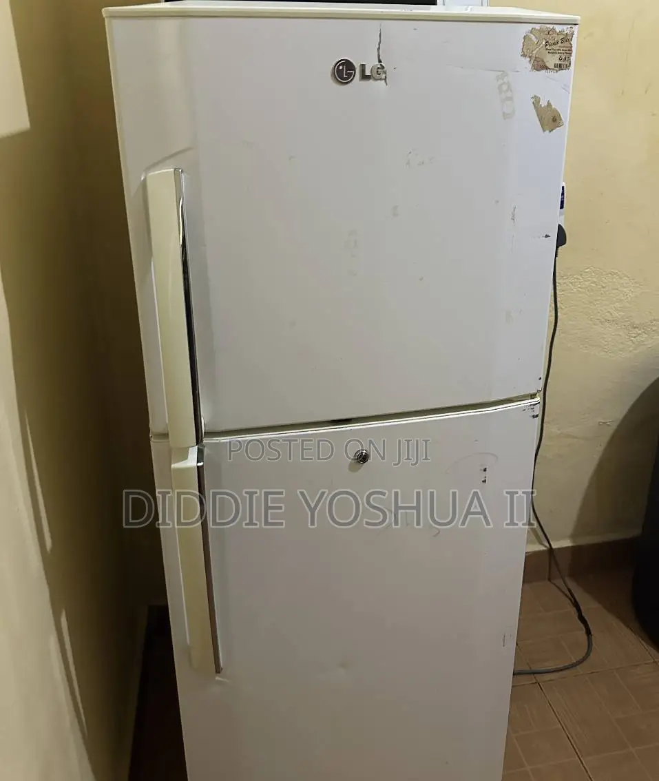 Lg Fridge 140 Litres on Sal