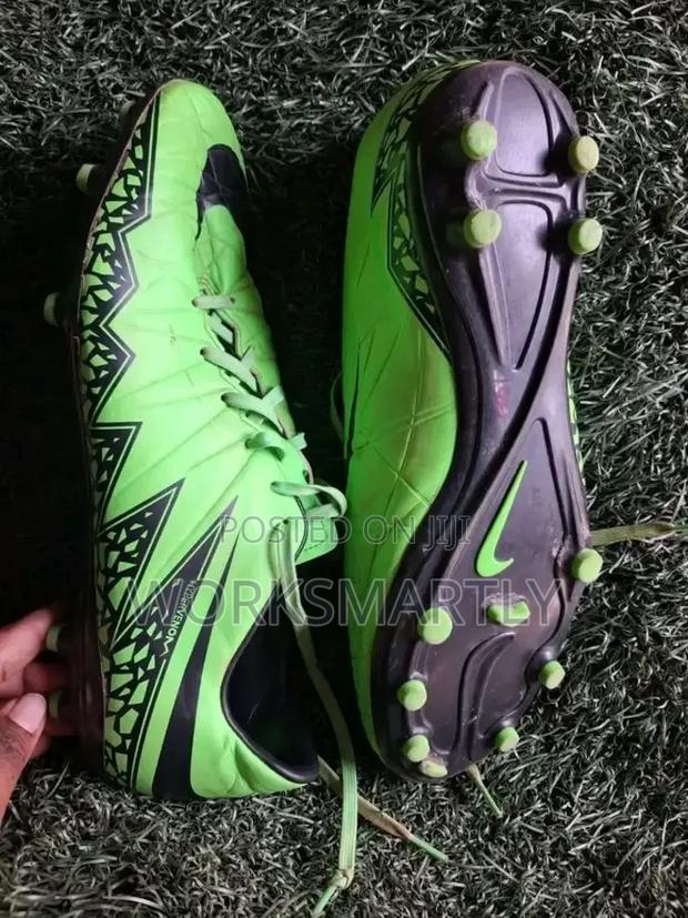 Football Boots