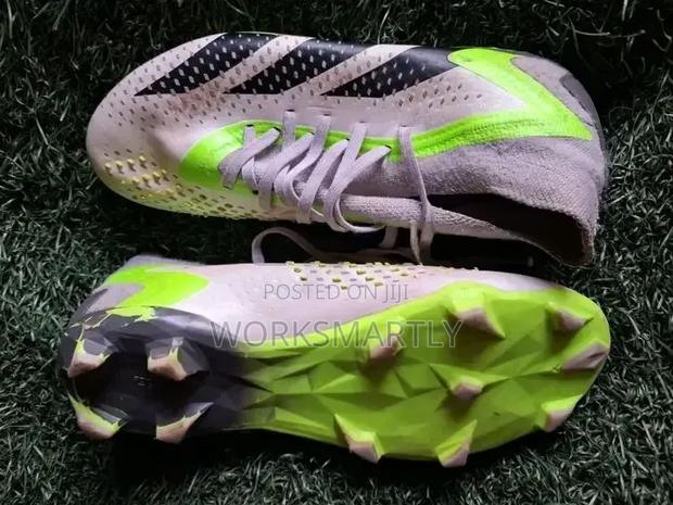 Football Boots - thumbnail 2