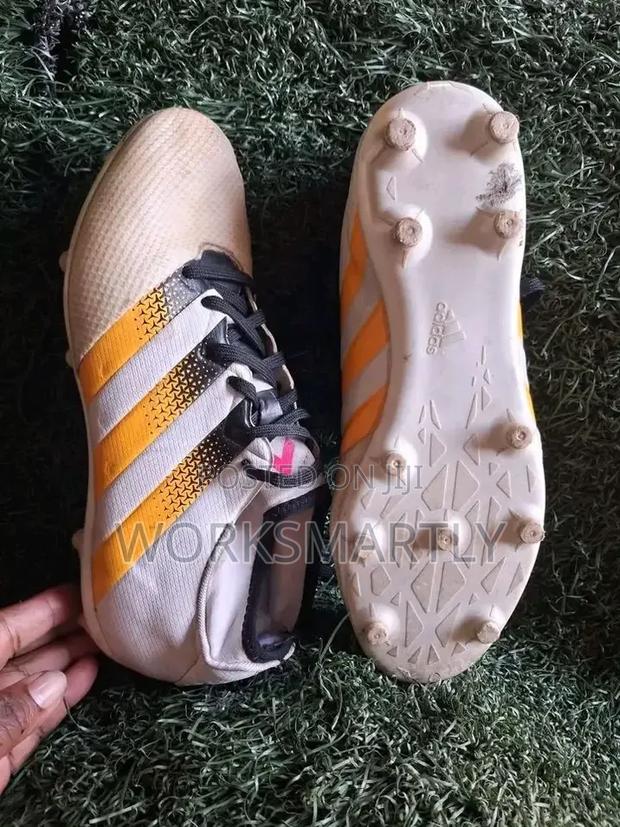 Football Boots - thumbnail 3