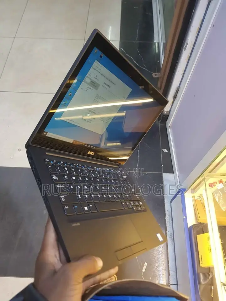 Laptop Dell Latitude 7280 8GB Intel Core i5 SSD 256GB