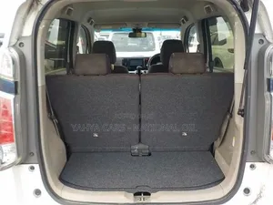 Honda N-WGN 2020 White