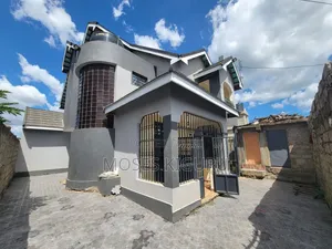 4bdrm Maisonette in Matangi, Kimbo for rent