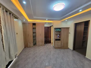 4bdrm Maisonette in Matangi, Kimbo for rent