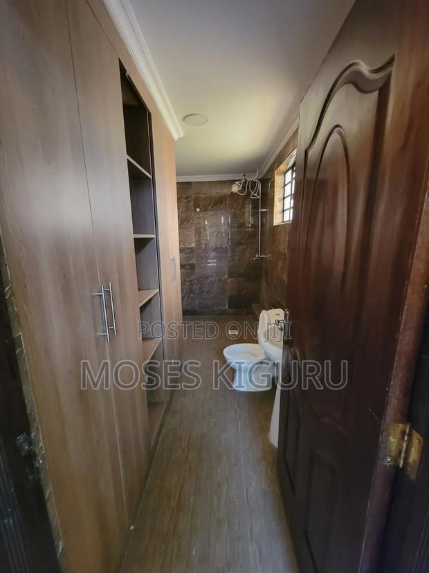 4bdrm Maisonette in Matangi, Kimbo for rent - thumbnail 3