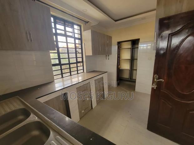 4bdrm Maisonette in Matangi, Kimbo for rent - thumbnail 6