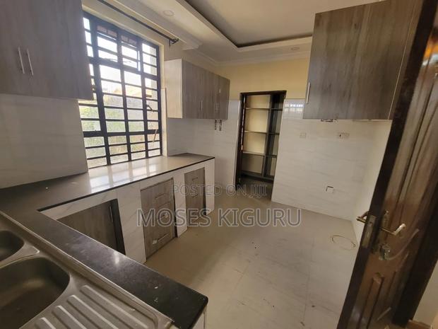 4bdrm Maisonette in Matangi, Kimbo for rent - thumbnail 7