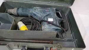 110v Rotary Hammer Drill
