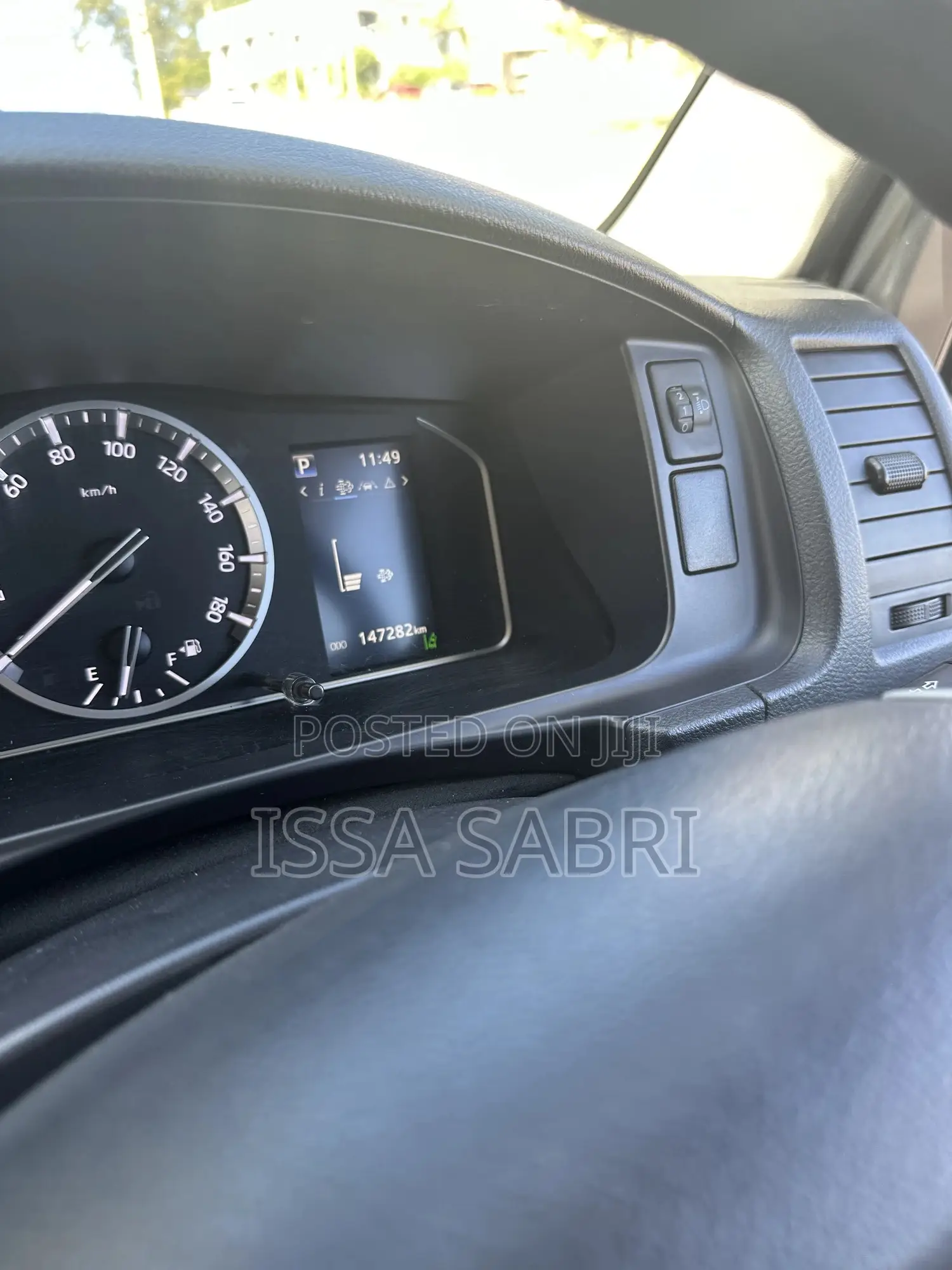 Toyota HiAce 2020 Silver