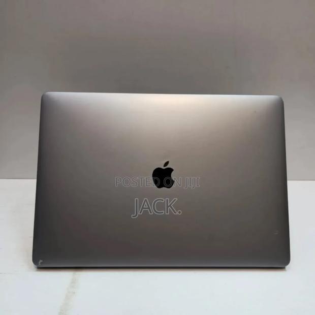 Laptop Apple MacBook 2018 32GB Intel Core i7 SSD 256GB - thumbnail 3