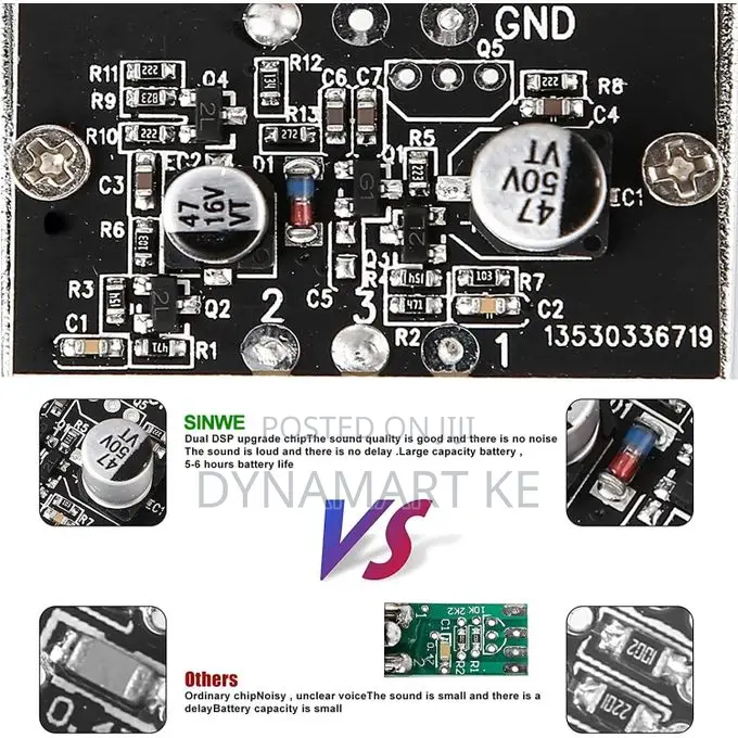 F998 Sound Card Professional Audio Mixer Live and Effects With Dj