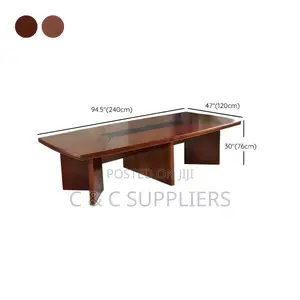 Office Boardroom for 10 People (2400mm X 1200mm)