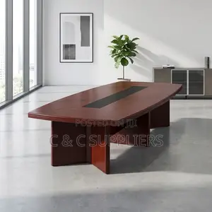 Office Boardroom for 10 People (2400mm X 1200mm)