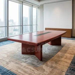 Office Boardroom for 10 People (2400mm X 1200mm)