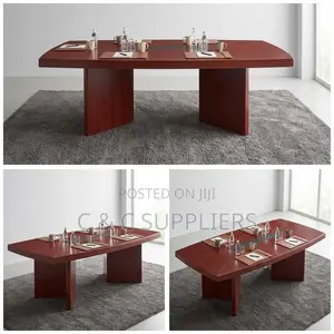 Office Boardroom for 10 People (2400mm X 1200mm)