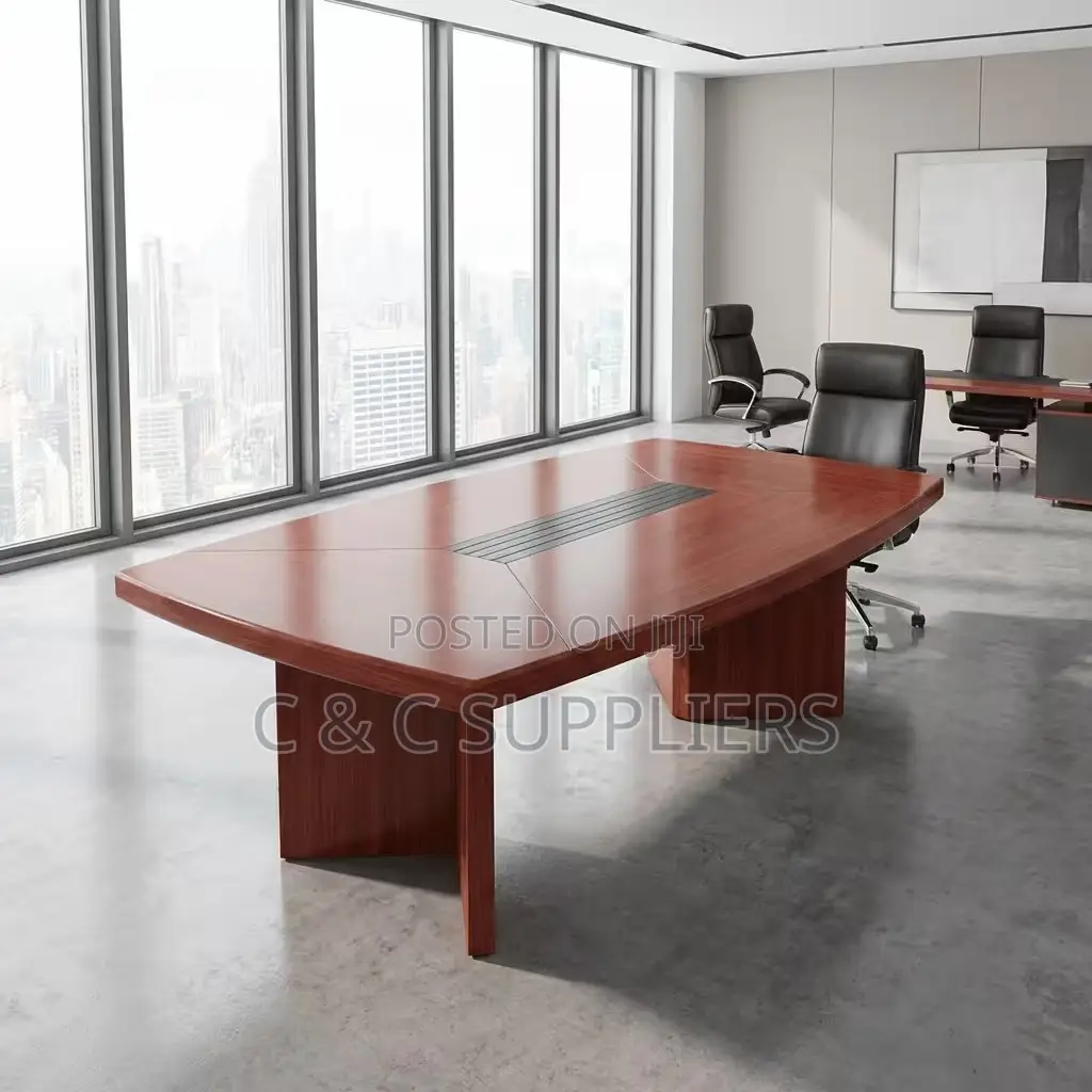 Office Boardroom for 10 People (2400mm X 1200mm)