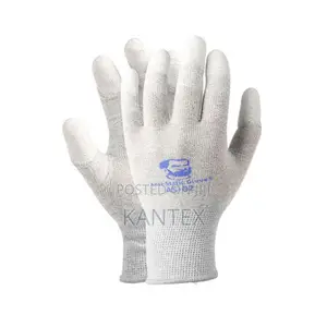 Mechanic As-02 Anti-static Gloves