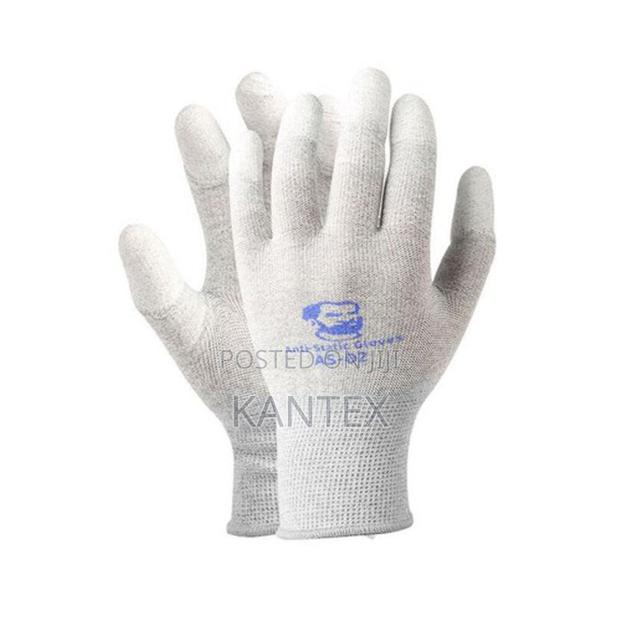 Mechanic As-02 Anti-static Gloves - thumbnail 3