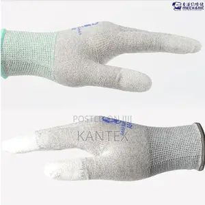 Mechanic As-02 Anti-static Gloves